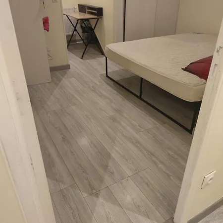 To Share In A House Close To The Olympic Games