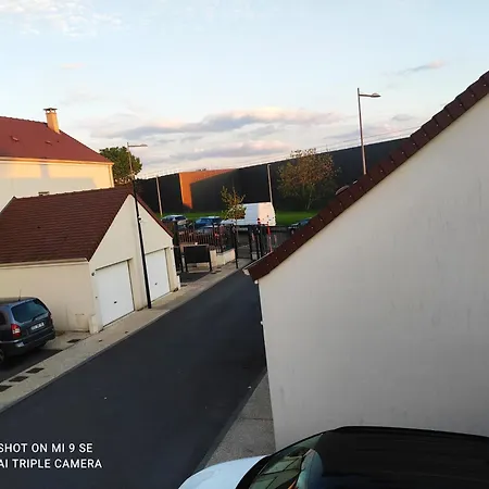 To Share In A House Close To The Olympic Games