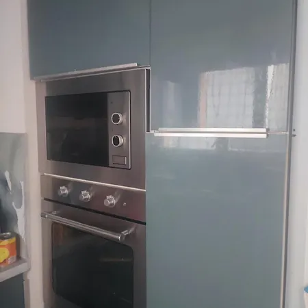 To Share In A House Close To The Olympic Games Homestay *